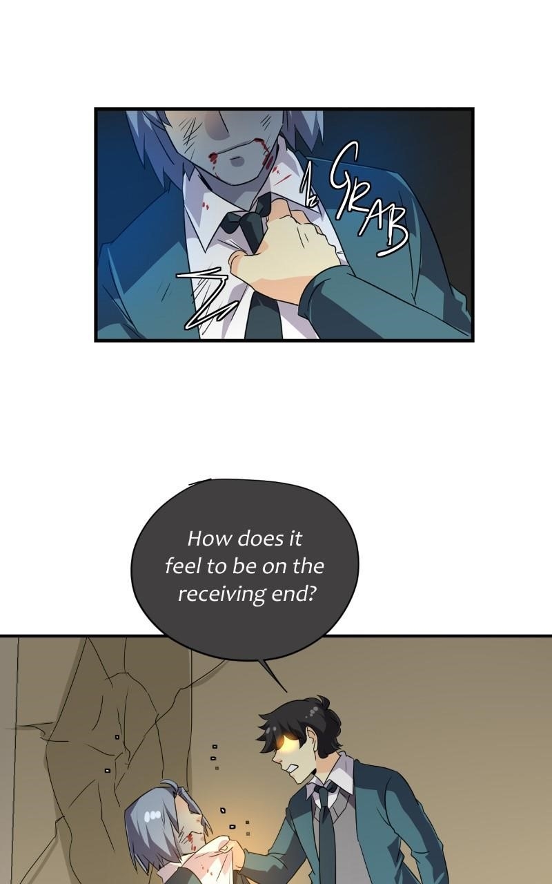 UnOrdinary Chapter 194 - Page 64 in English