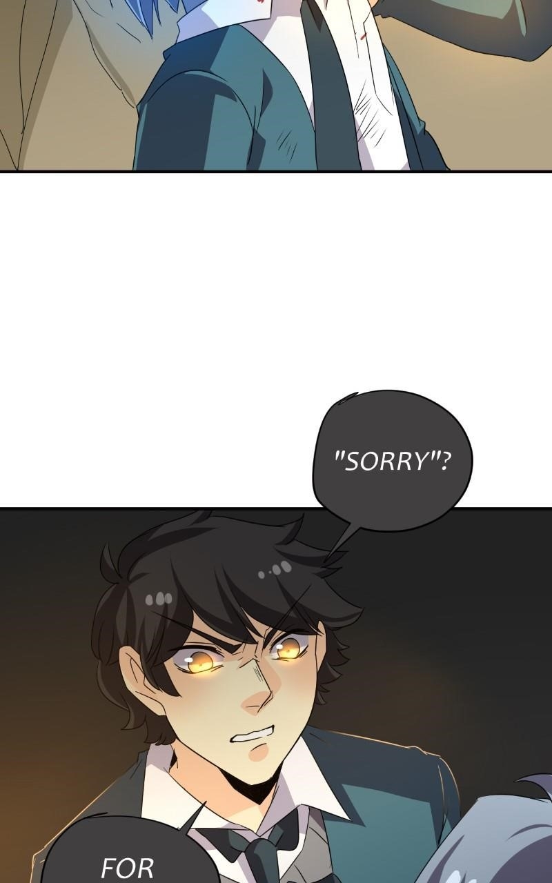 UnOrdinary Chapter 194 - Page 66 in English