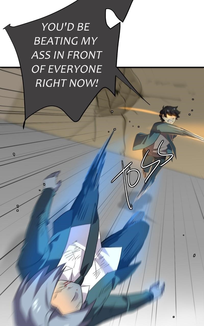 UnOrdinary Chapter 194 - Page 70 in English