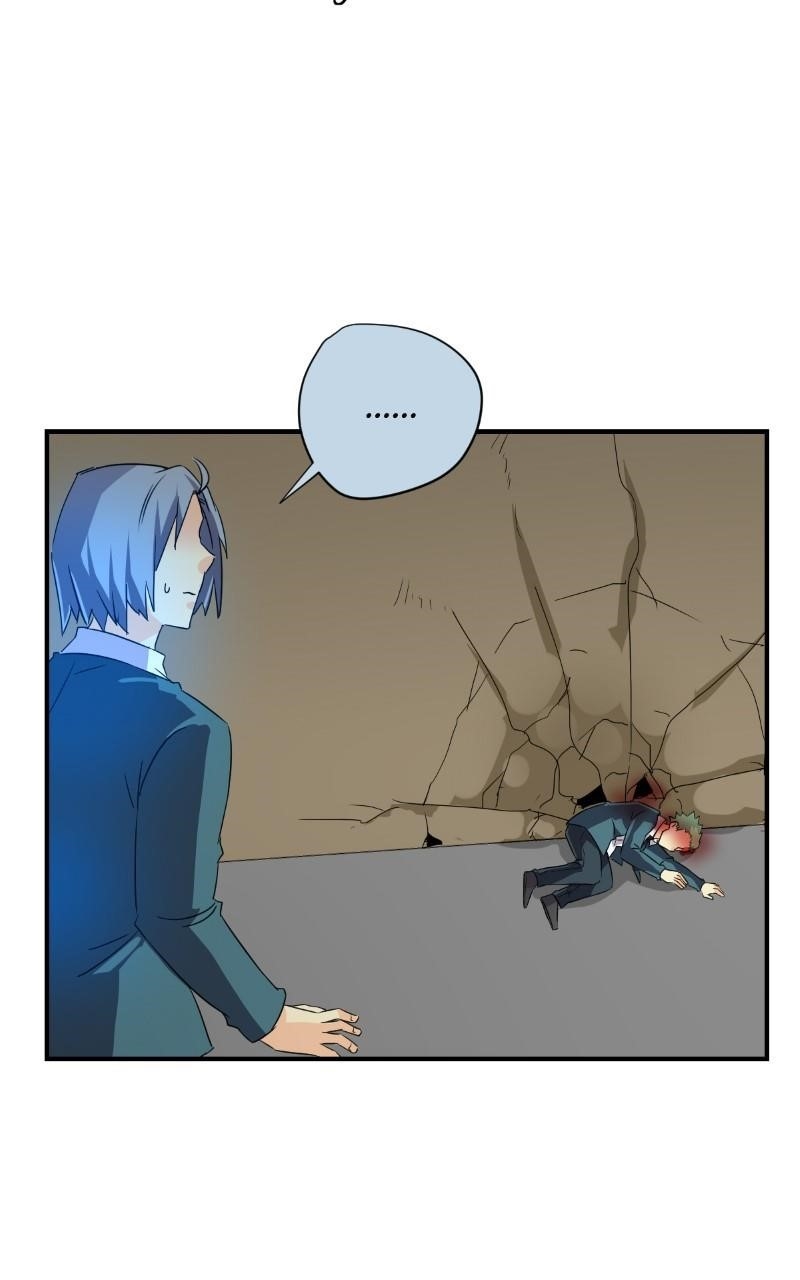 UnOrdinary Chapter 194 - Page 8 in English