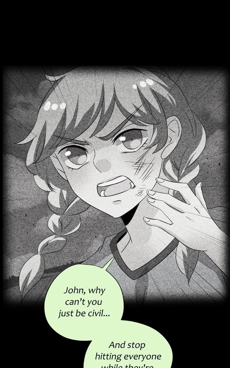 UnOrdinary Chapter 194 - Page 92 in English