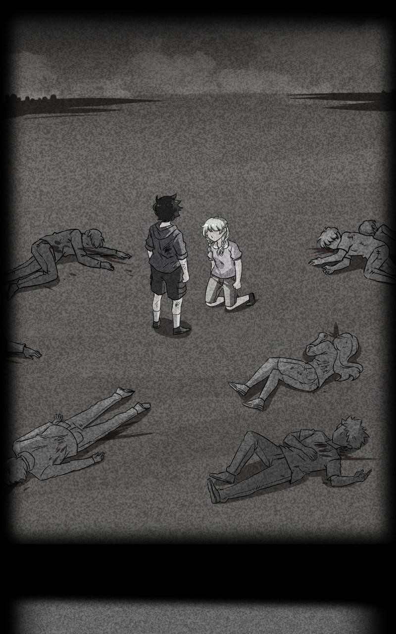 UnOrdinary Chapter 194 - Page 94 in English