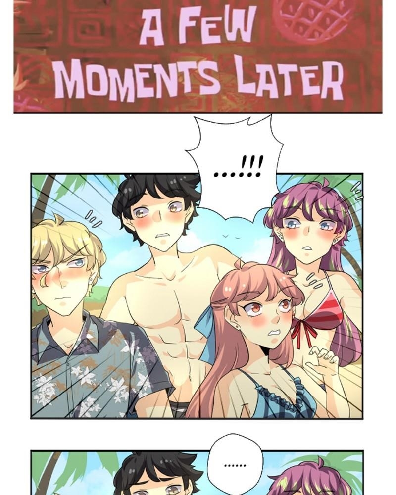 UnOrdinary Chapter 195 - Page 110 in English