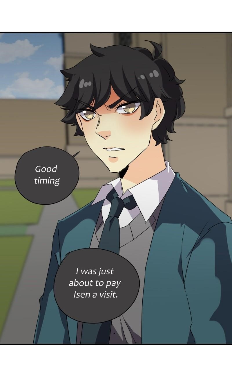 UnOrdinary Chapter 195 - Page 14 in English