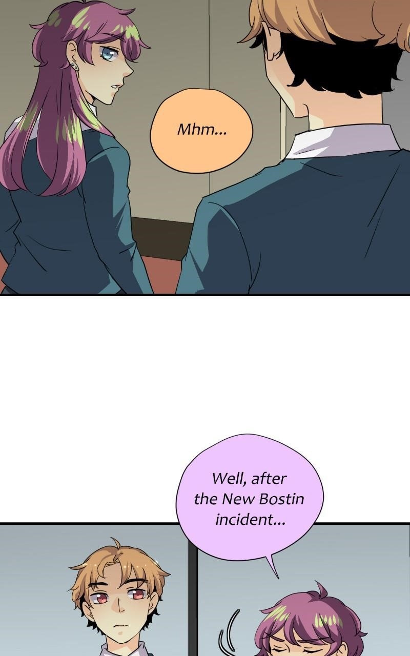 UnOrdinary Chapter 195 - Page 18 in English