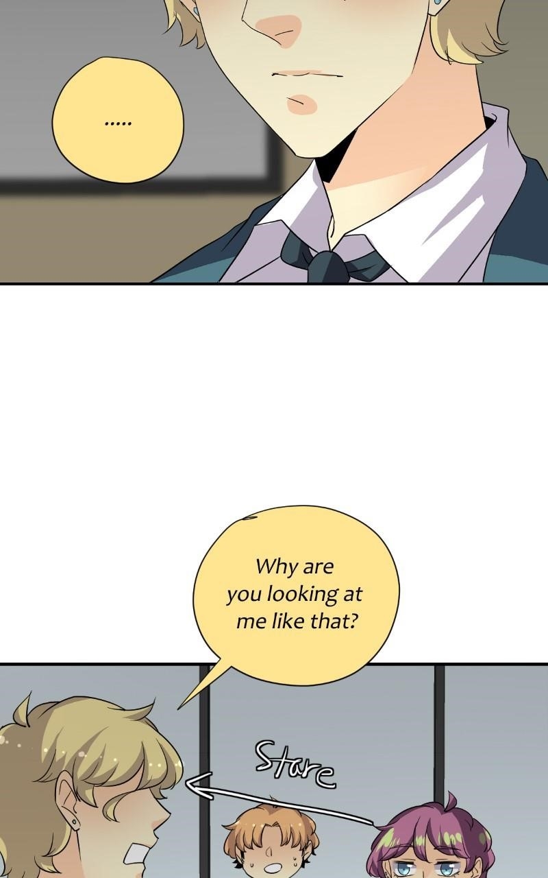 UnOrdinary Chapter 195 - Page 37 in English