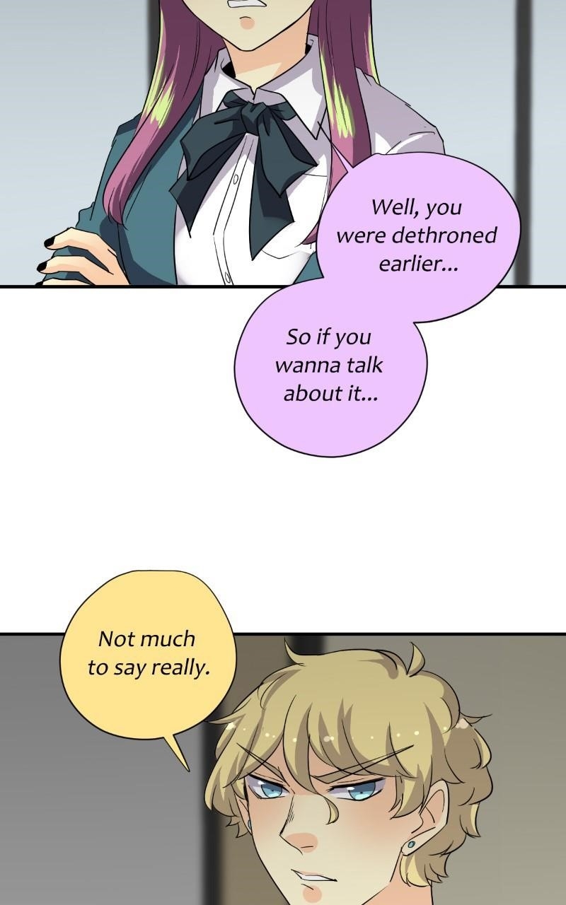 UnOrdinary Chapter 195 - Page 39 in English
