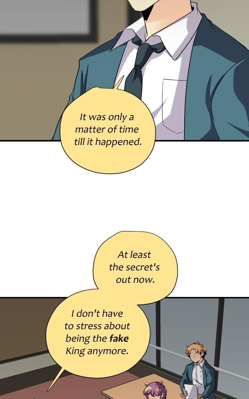 UnOrdinary Chapter 195 - Page 40 in English