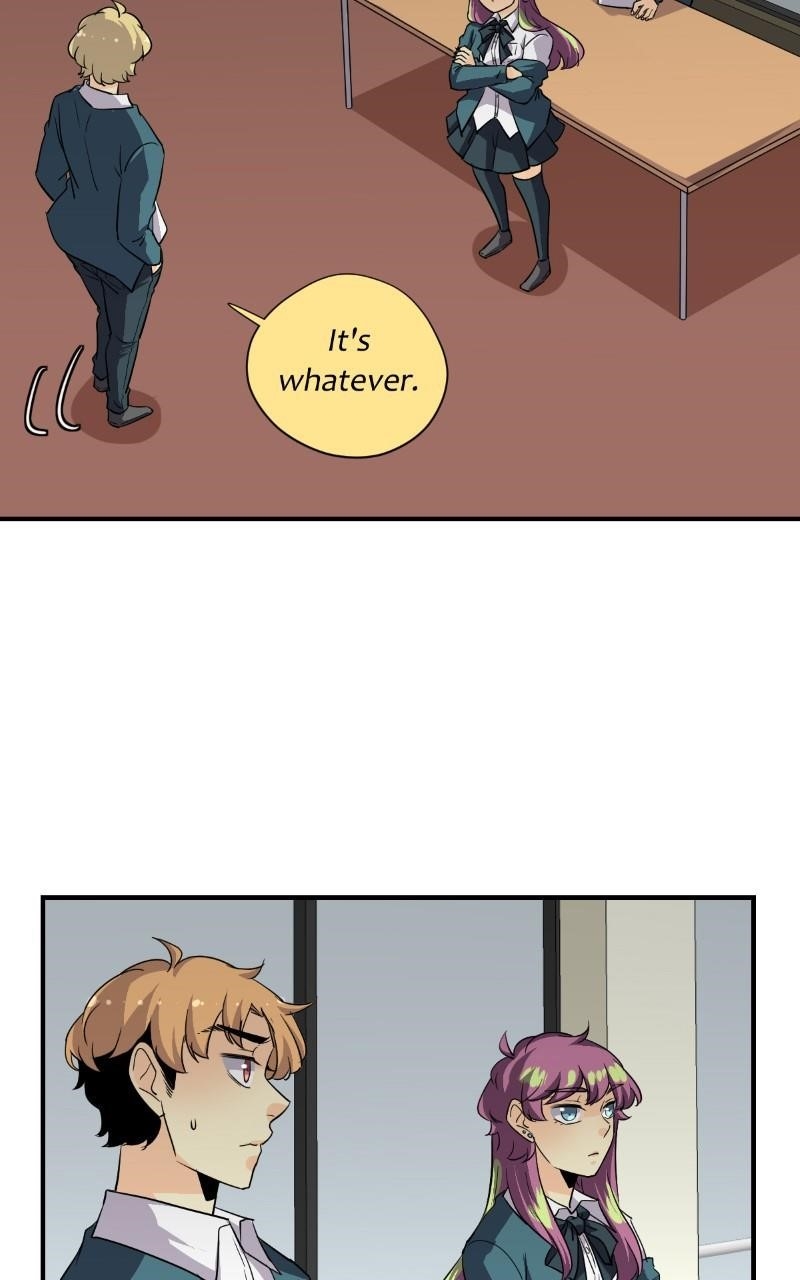 UnOrdinary Chapter 195 - Page 41 in English
