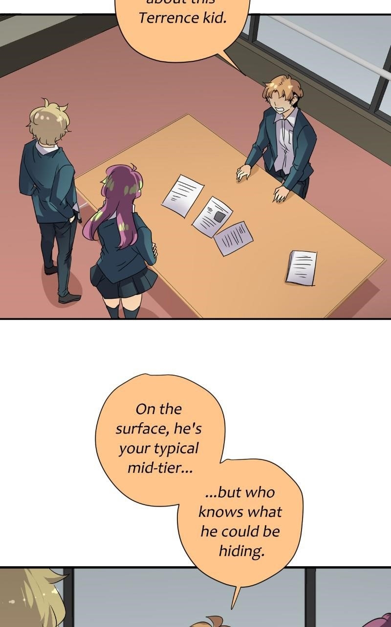 UnOrdinary Chapter 195 - Page 44 in English