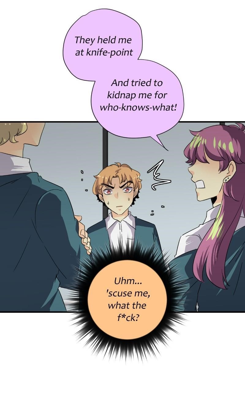 UnOrdinary Chapter 195 - Page 52 in English