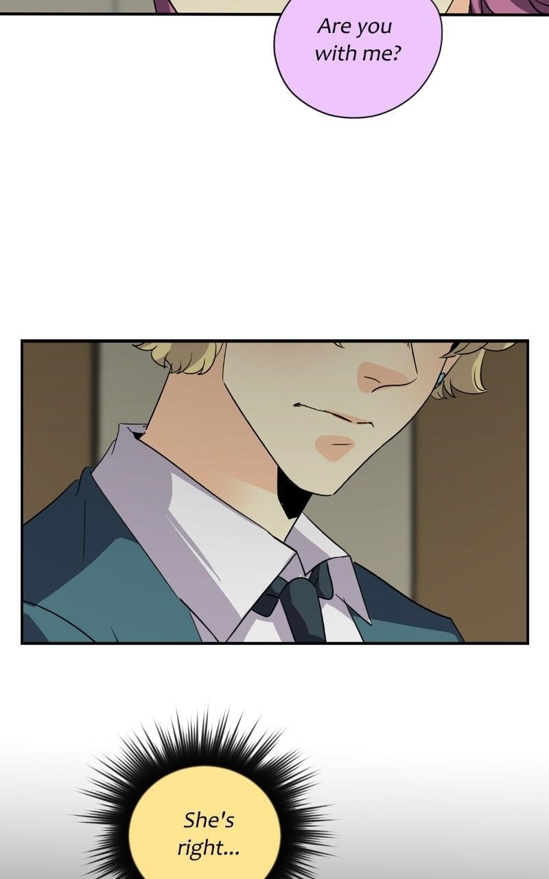 UnOrdinary Chapter 195 - Page 56 in English