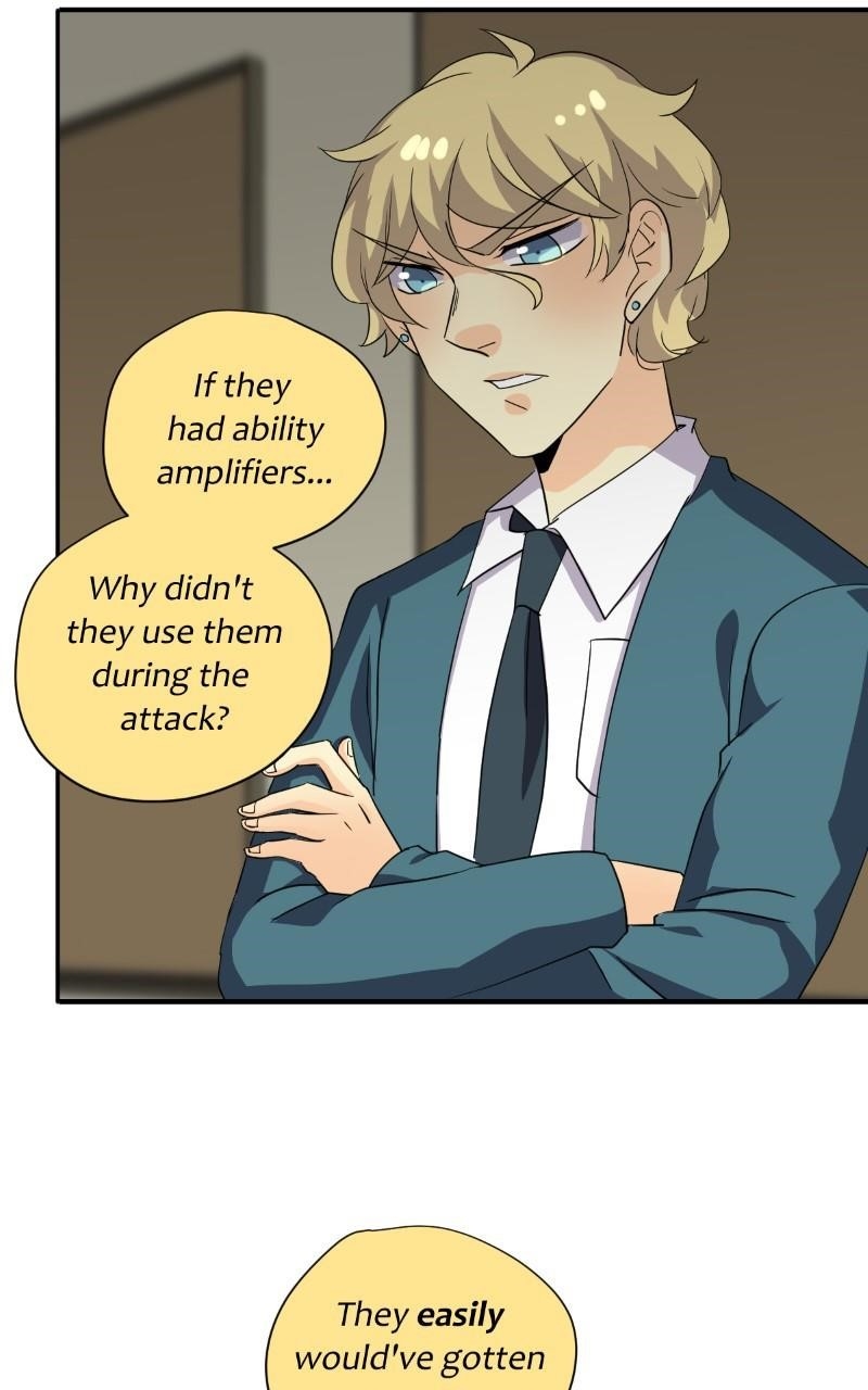 UnOrdinary Chapter 195 - Page 68 in English