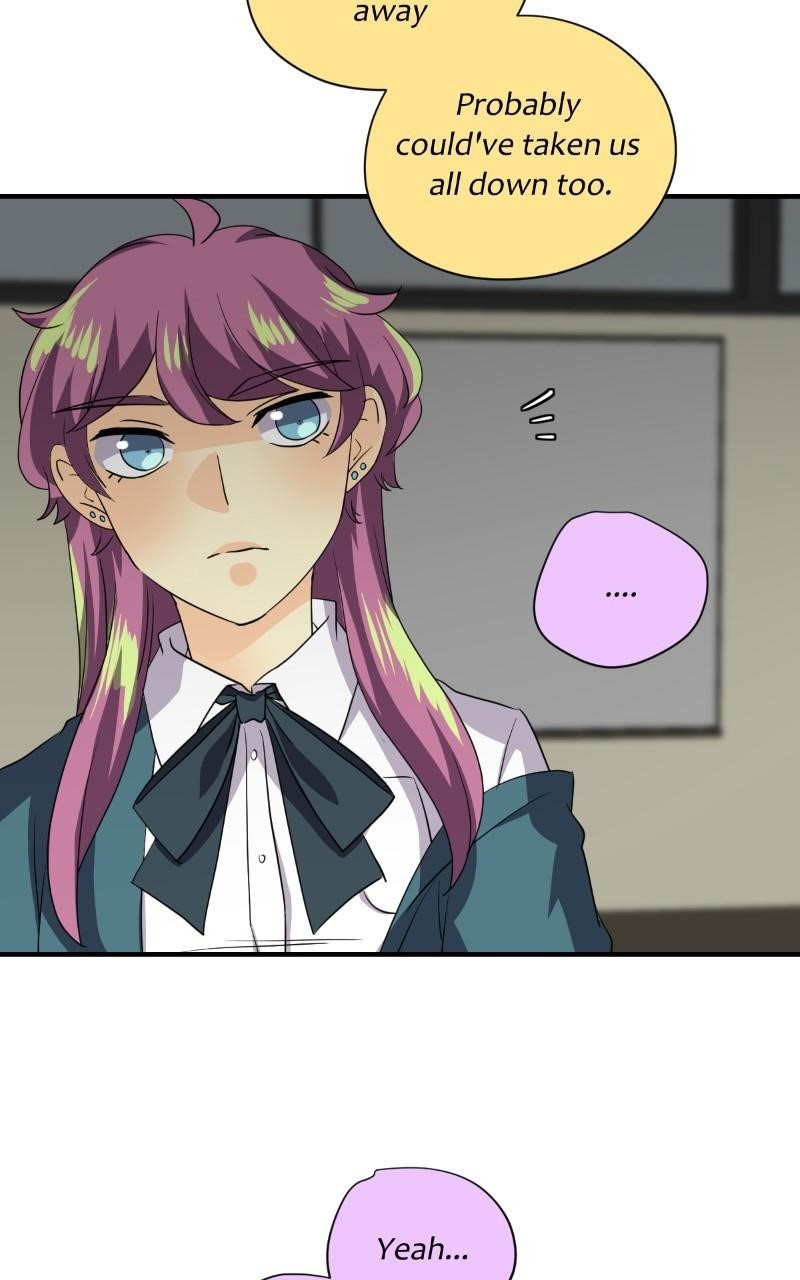 UnOrdinary Chapter 195 - Page 69 in English
