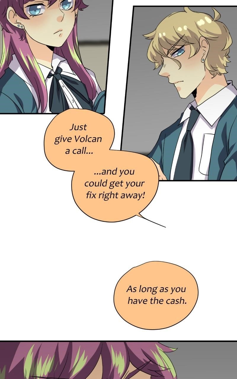 UnOrdinary Chapter 195 - Page 72 in English