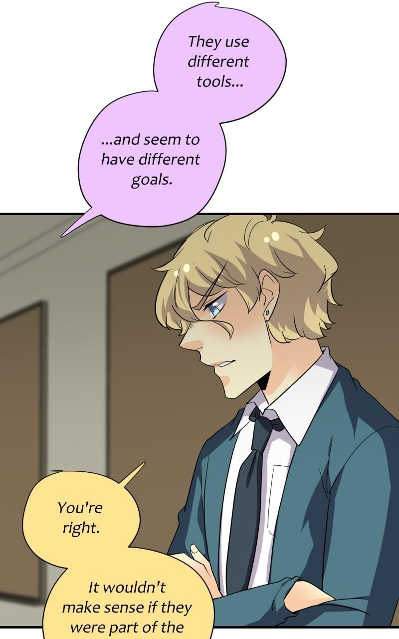UnOrdinary Chapter 195 - Page 76 in English
