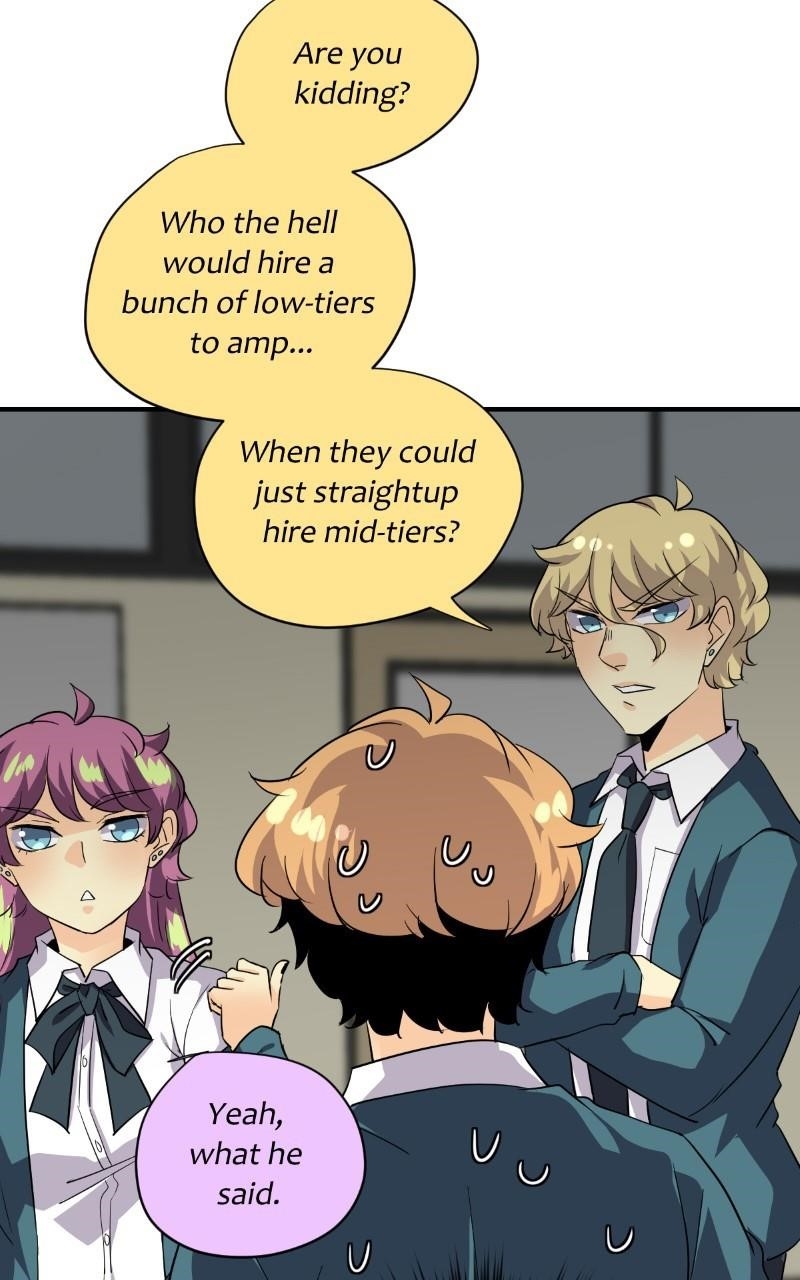 UnOrdinary Chapter 195 - Page 78 in English