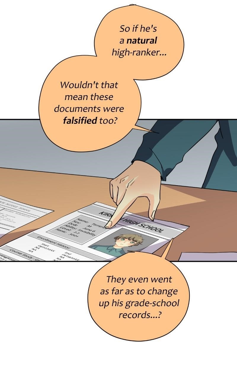 UnOrdinary Chapter 195 - Page 81 in English
