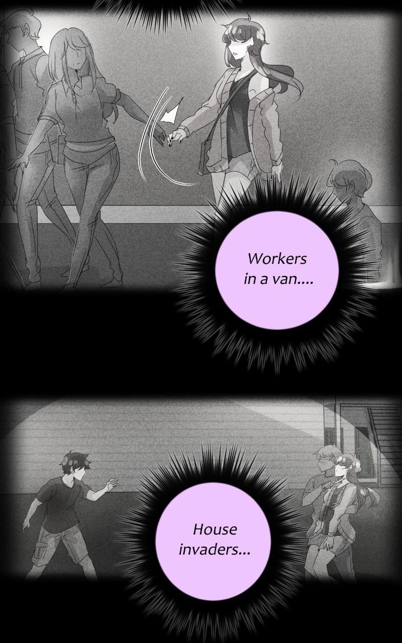 UnOrdinary Chapter 195 - Page 84 in English