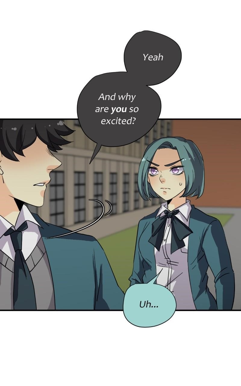 UnOrdinary Chapter 195 - Page 9 in English