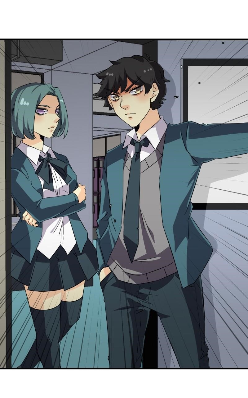UnOrdinary Chapter 195 - Page 92 in English