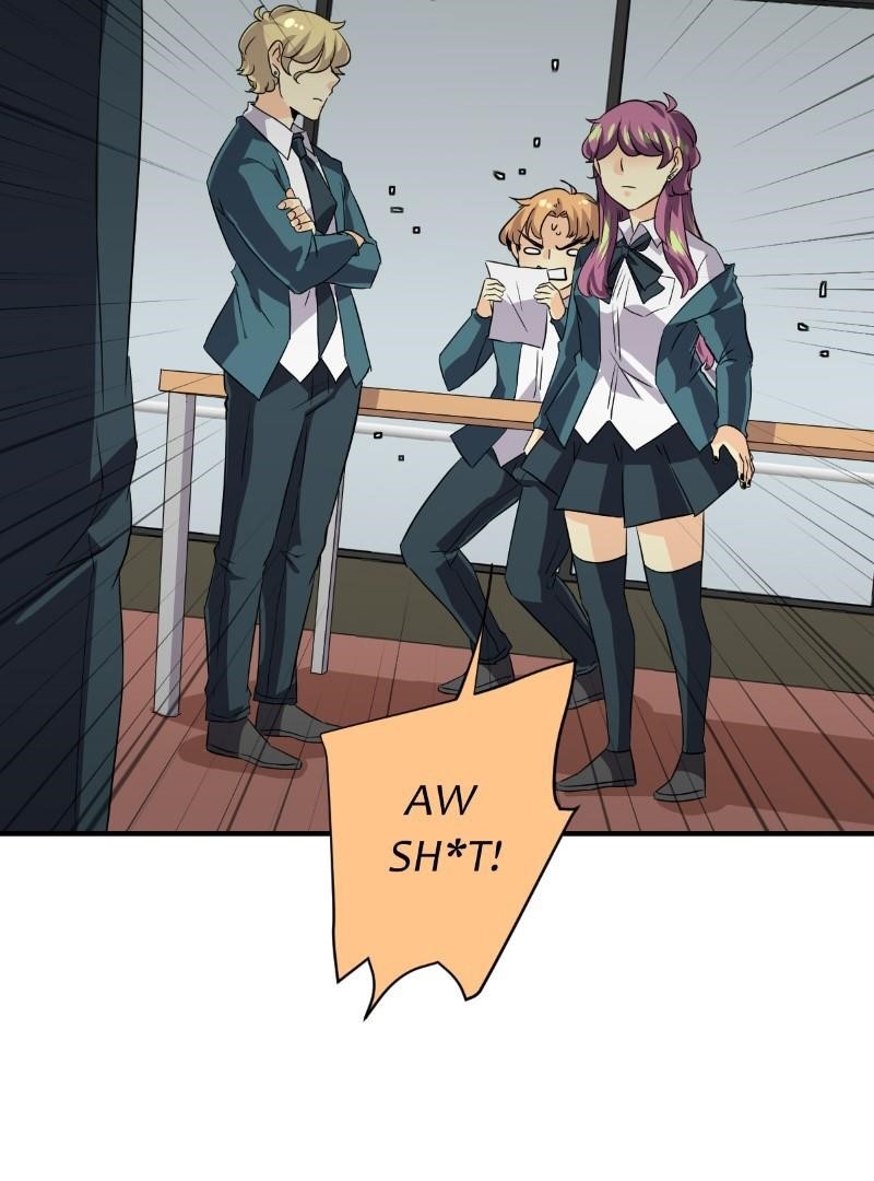 UnOrdinary Chapter 195 - Page 94 in English