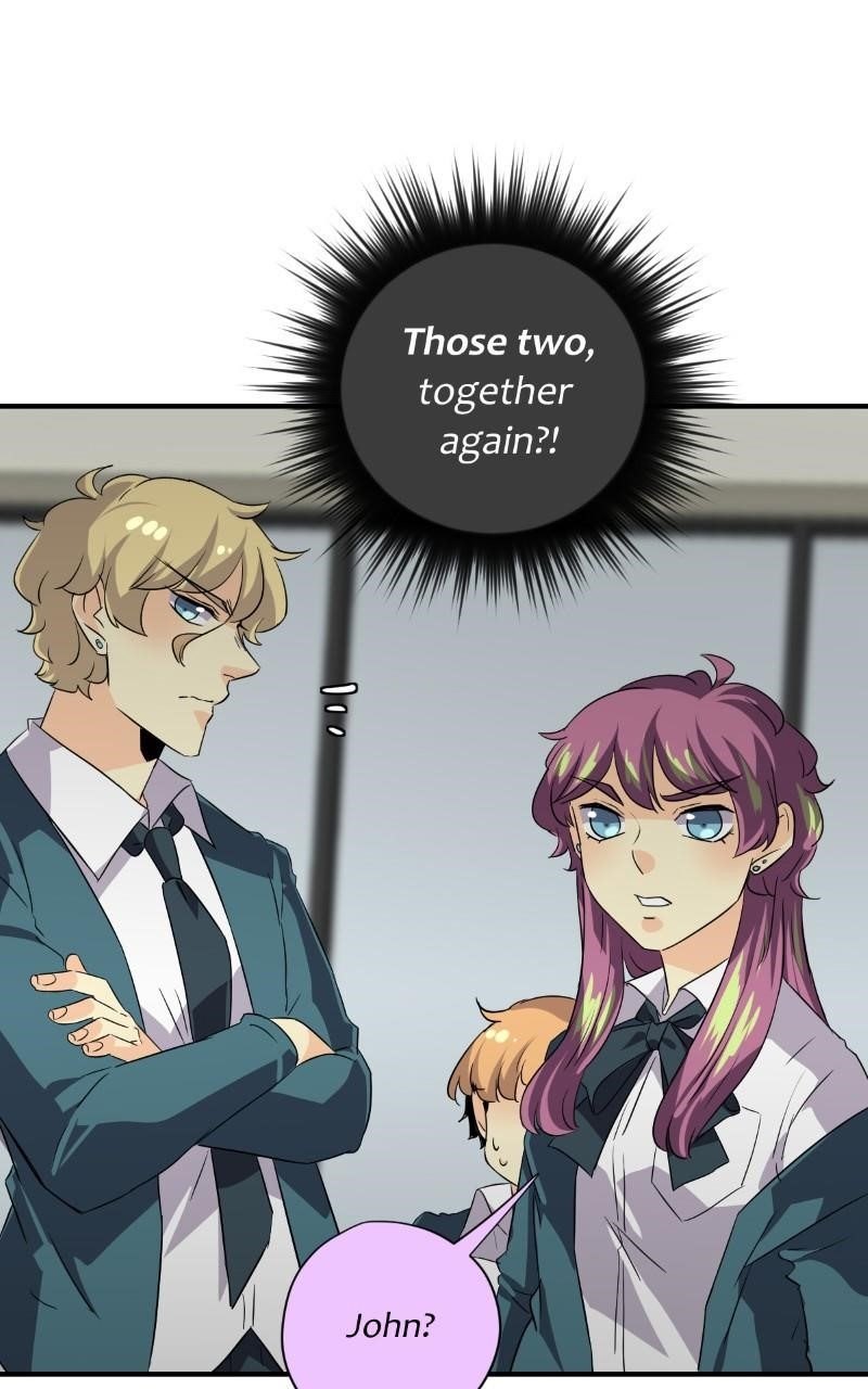 UnOrdinary Chapter 195 - Page 95 in English