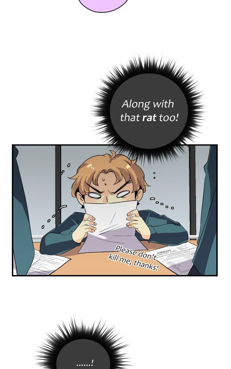 UnOrdinary Chapter 195 - Page 96 in English