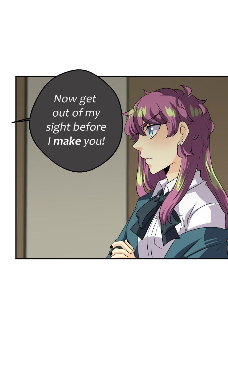 UnOrdinary Chapter 196 - Page 13 in English
