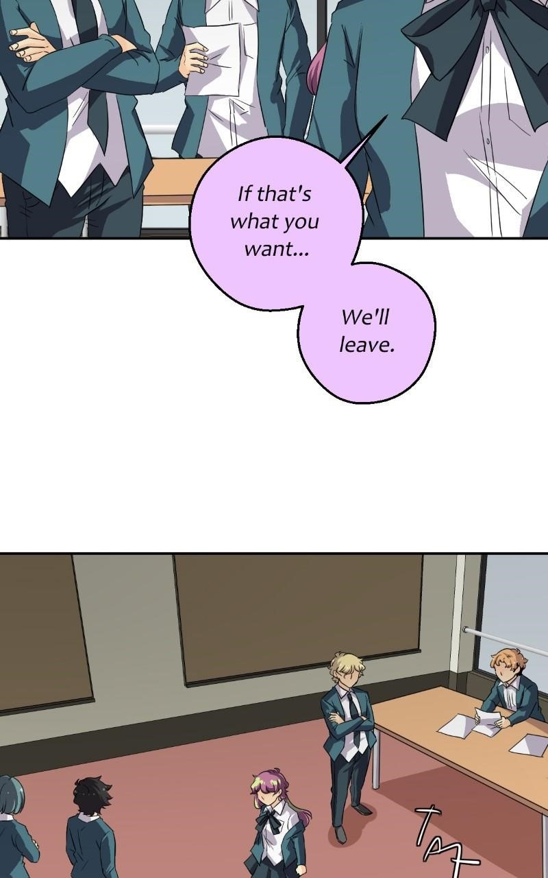 UnOrdinary Chapter 196 - Page 19 in English