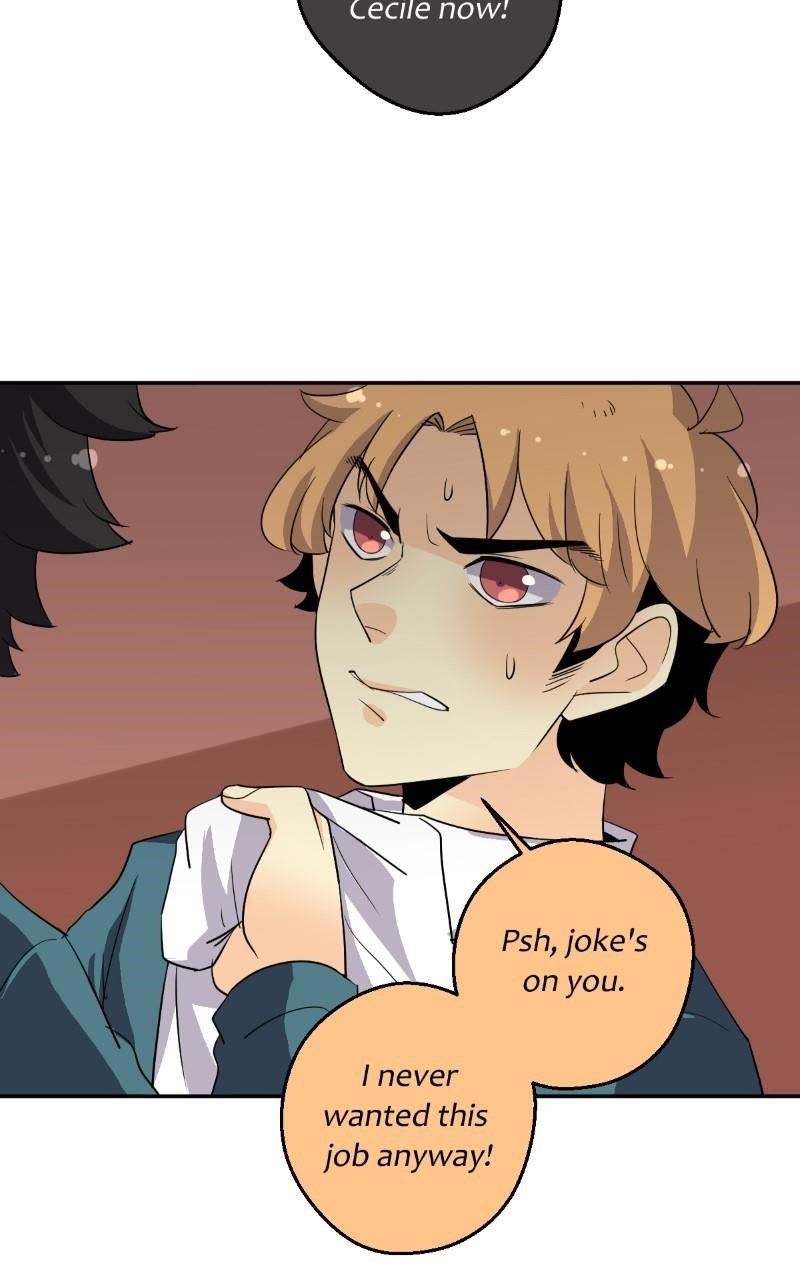 UnOrdinary Chapter 196 - Page 28 in English