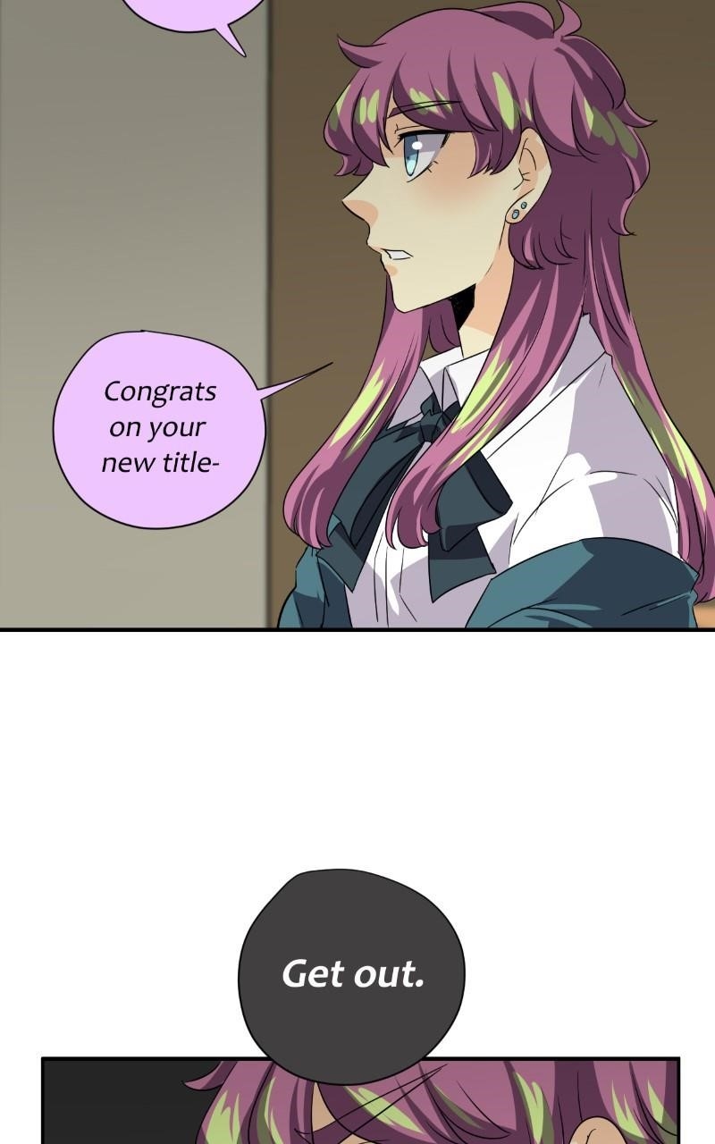 UnOrdinary Chapter 196 - Page 3 in English
