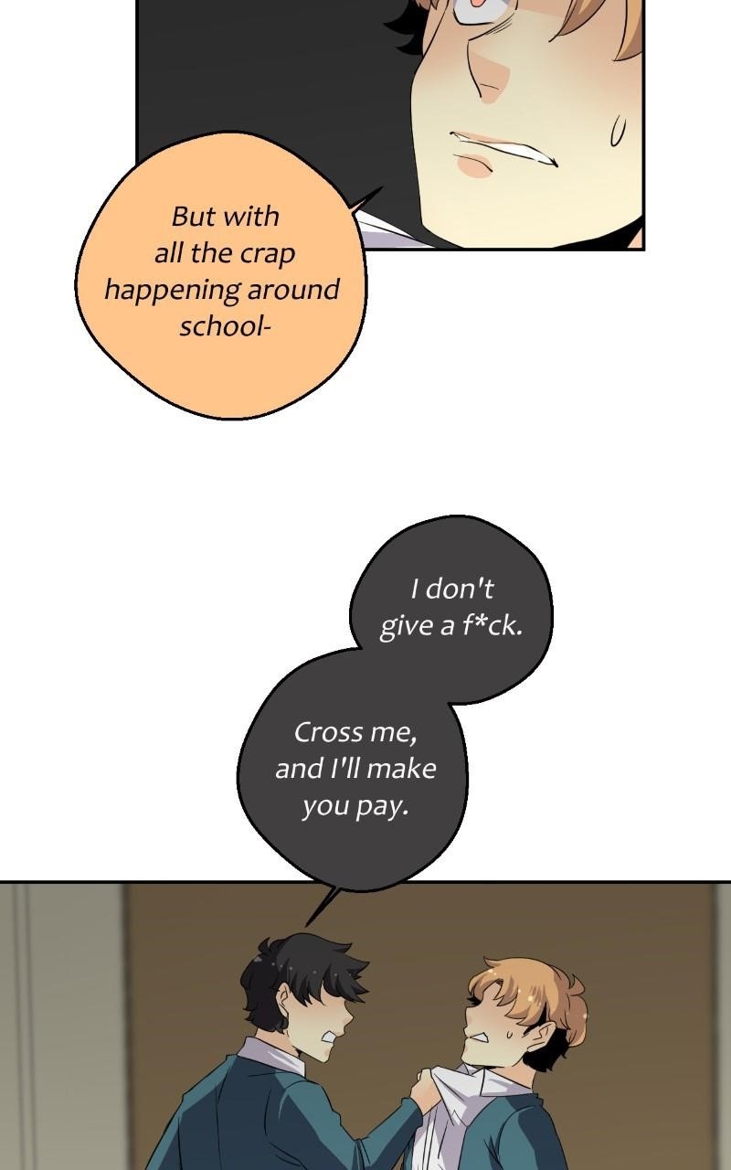 UnOrdinary Chapter 196 - Page 32 in English