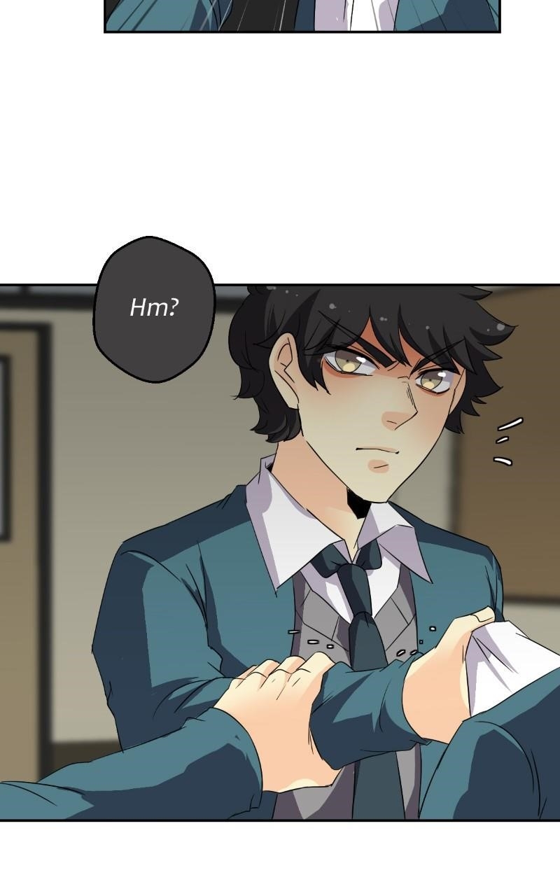 UnOrdinary Chapter 196 - Page 34 in English