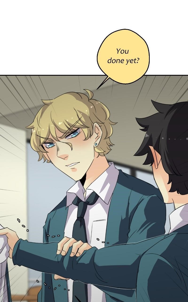 UnOrdinary Chapter 196 - Page 35 in English