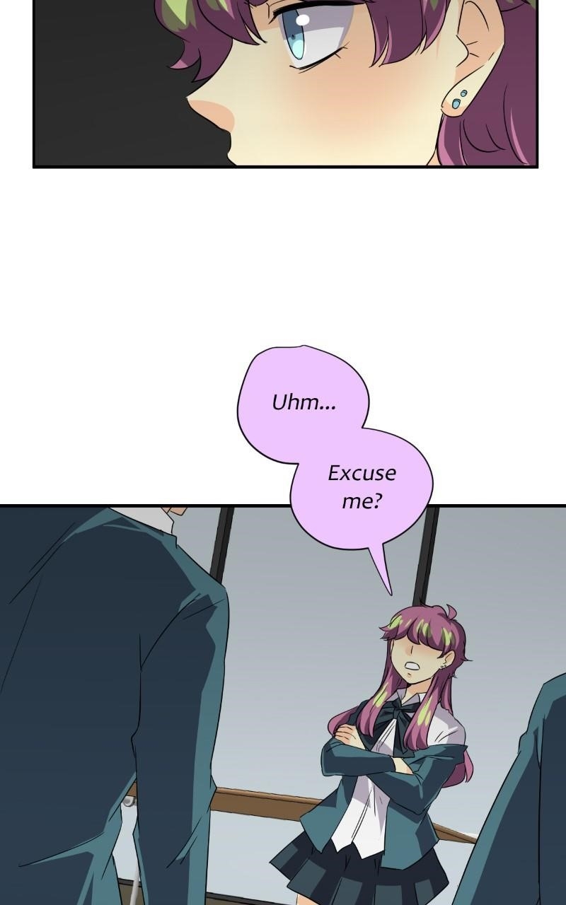 UnOrdinary Chapter 196 - Page 4 in English