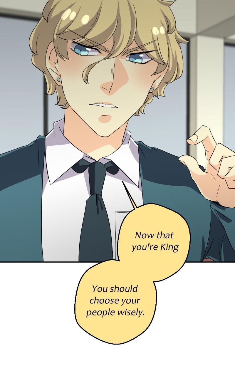 UnOrdinary Chapter 196 - Page 45 in English