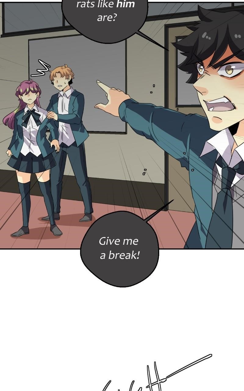 UnOrdinary Chapter 196 - Page 50 in English