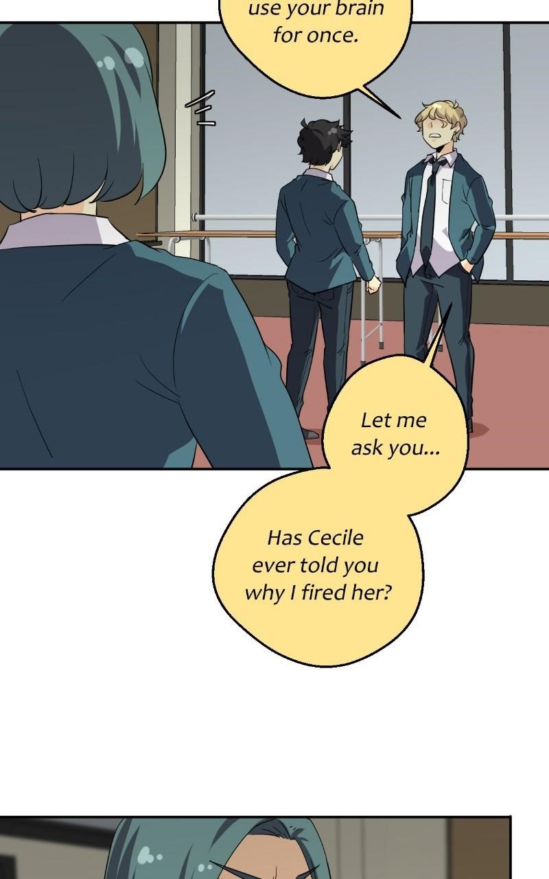 UnOrdinary Chapter 196 - Page 54 in English