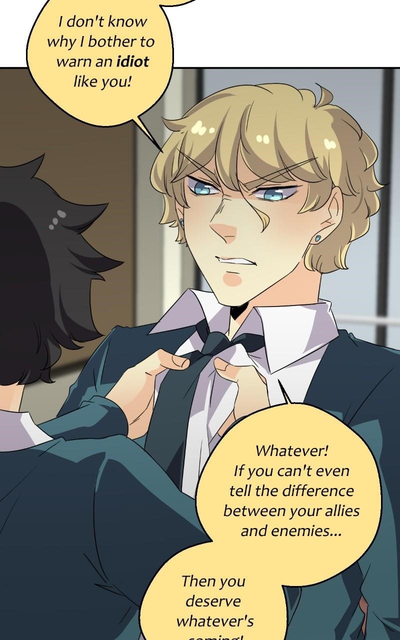 UnOrdinary Chapter 196 - Page 64 in English