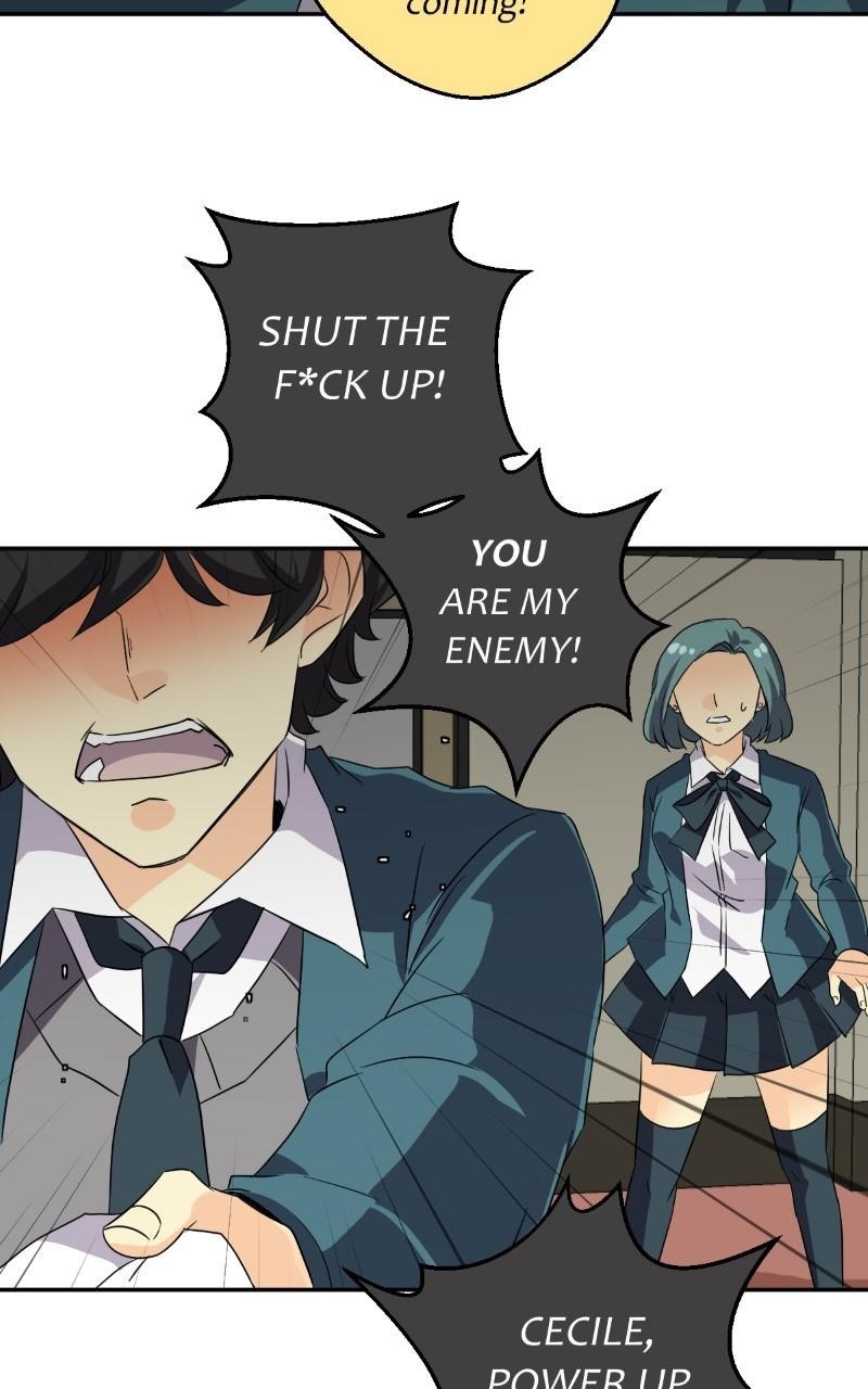 UnOrdinary Chapter 196 - Page 65 in English