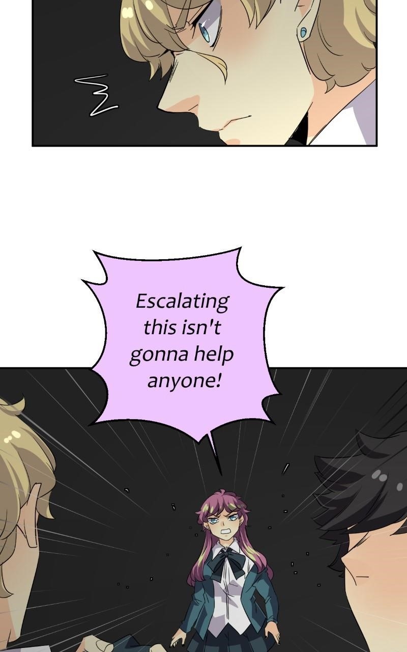 UnOrdinary Chapter 196 - Page 69 in English