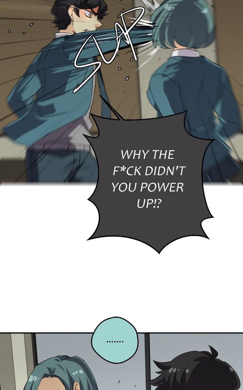 UnOrdinary Chapter 196 - Page 82 in English