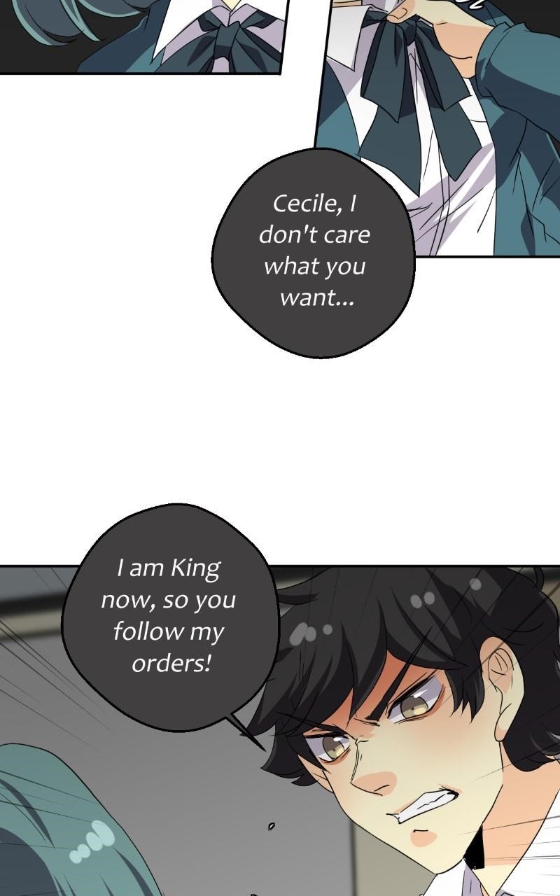 UnOrdinary Chapter 196 - Page 84 in English