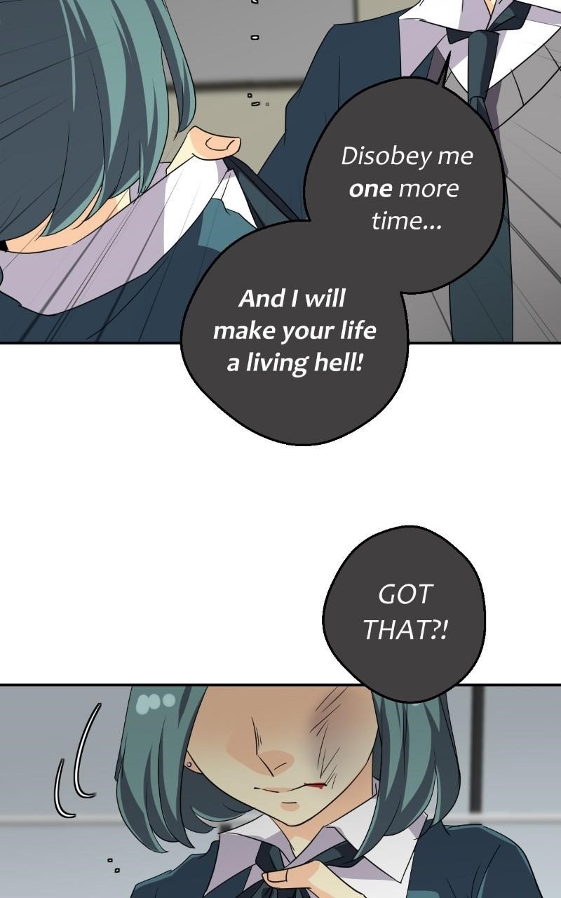 UnOrdinary Chapter 196 - Page 85 in English