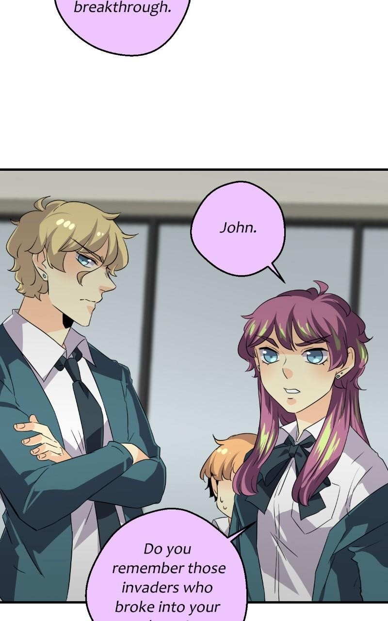 UnOrdinary Chapter 196 - Page 9 in English