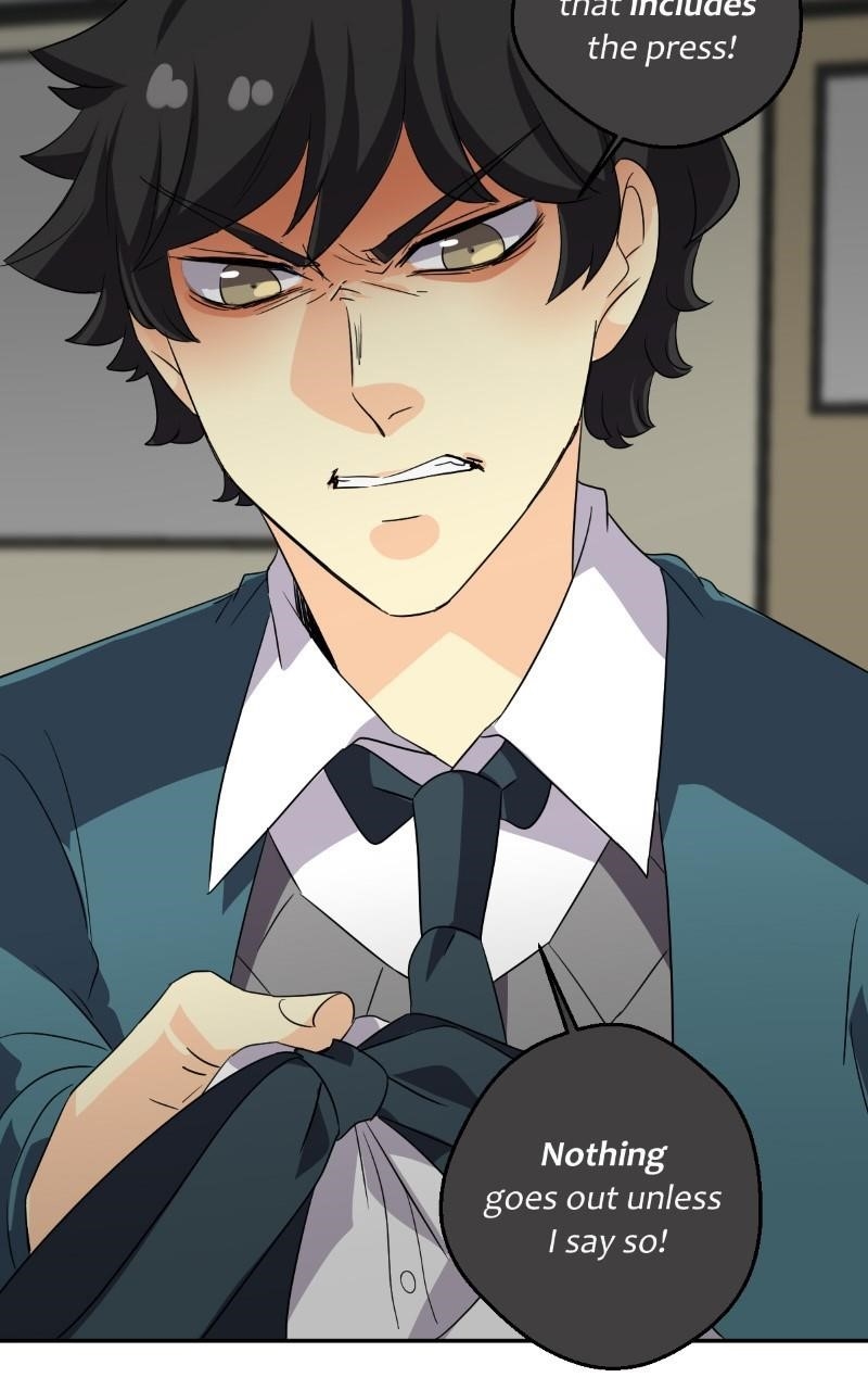 UnOrdinary Chapter 196 - Page 91 in English