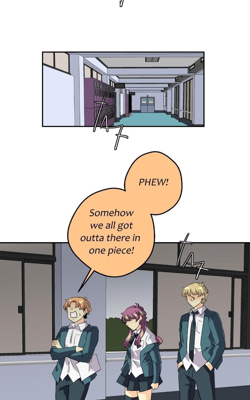 UnOrdinary Chapter 196 - Page 94 in English