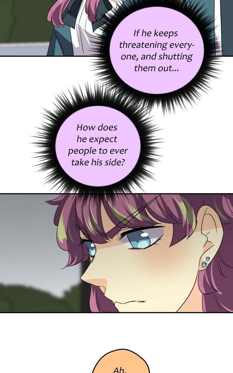 UnOrdinary Chapter 196 - Page 96 in English