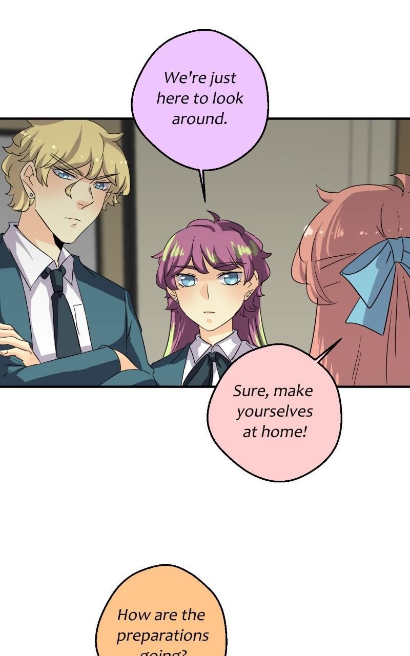 UnOrdinary Chapter 197 - Page 10 in English